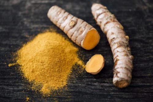 Полезные свойства куркумы для здоровья женщин