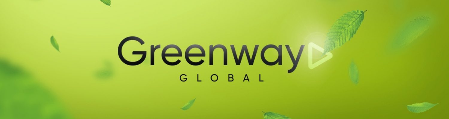 Бизнес с GreenWay