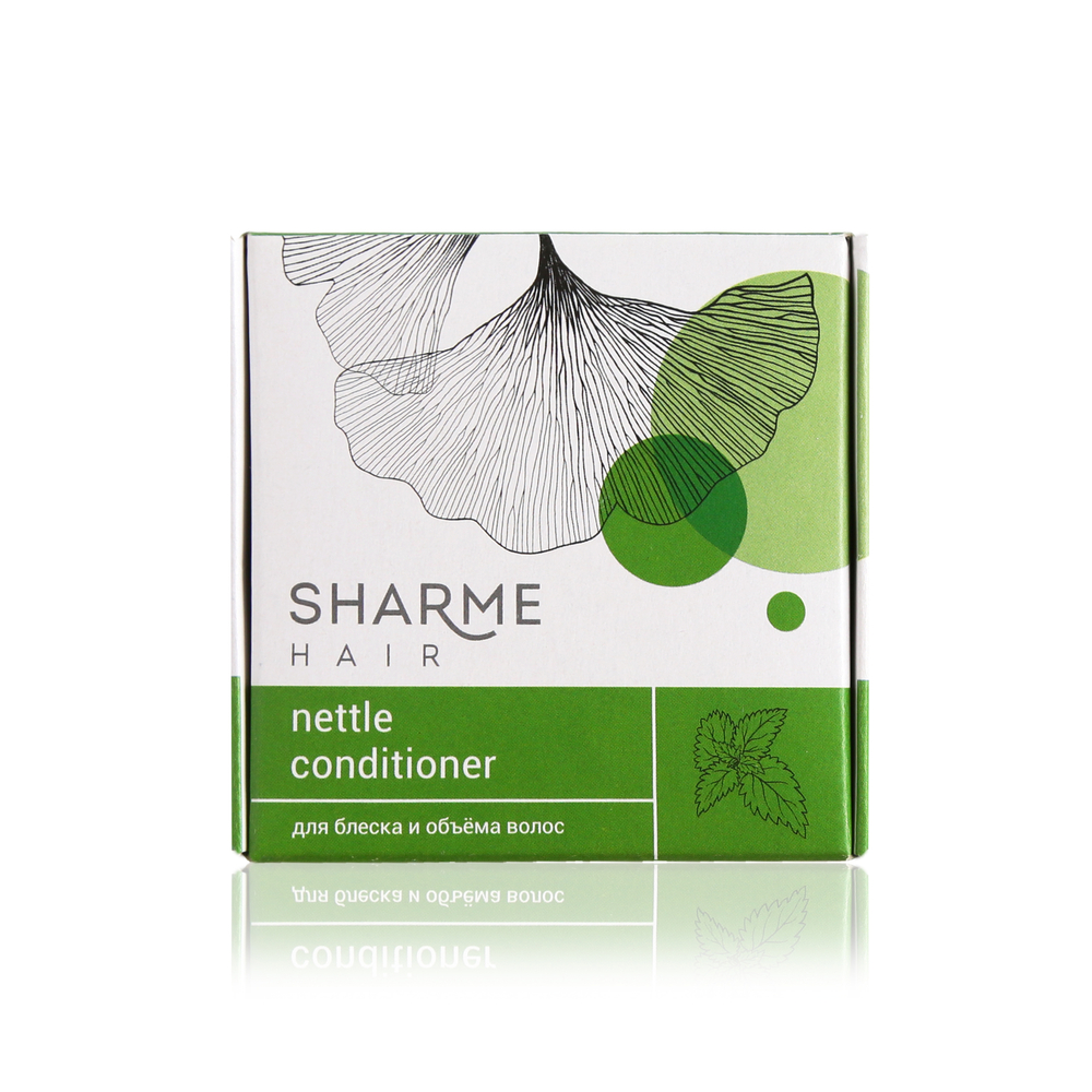 Sharme_Hair_Natural_Solid_Conditioner_Nettle_02786_45_g_box.jpg