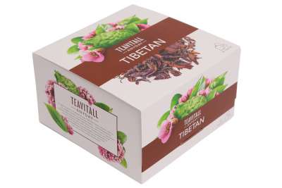 <Чайный напиток TeaVitall Anyday "Tibetan"