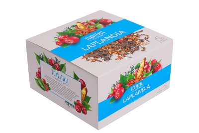 <Чайный напиток TeaVitall Anyday "Laplandia"