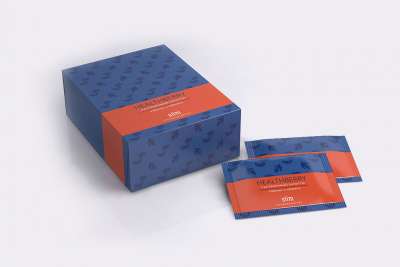 Растворимый напиток Healthberry SLIM, 14 саше