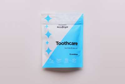 Healthberry Ecodrops ToothCare