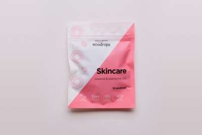 Healthberry Ecodrops SkinCare