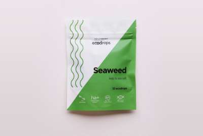 Healthberry Ecodrops Seaweed