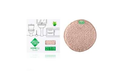 Green Fiber HOME S2, Диск Инволвер