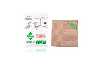 Green Fiber HOME S5, Файбер вельветовый