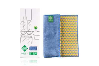 Green Fiber HOME S6, Спонж Сплиттер