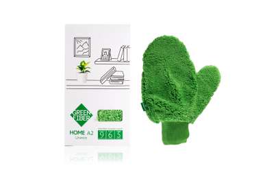 Green Fiber HOME A2, Варежка универсальная