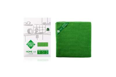 Green Fiber HOME A4, Файбер универсальный, зеленый
